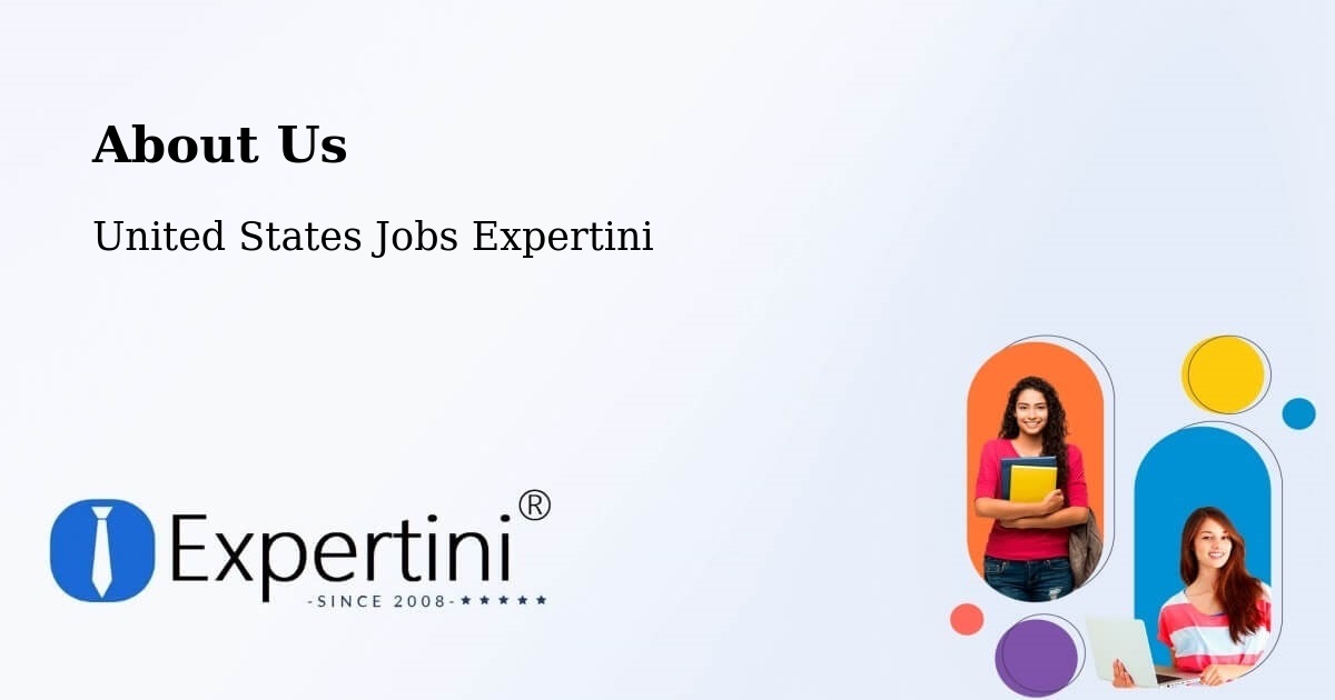 About Expertini Recruitment Platform  – Turtle Lake - Turtle Lake, United States Jobs Expertini