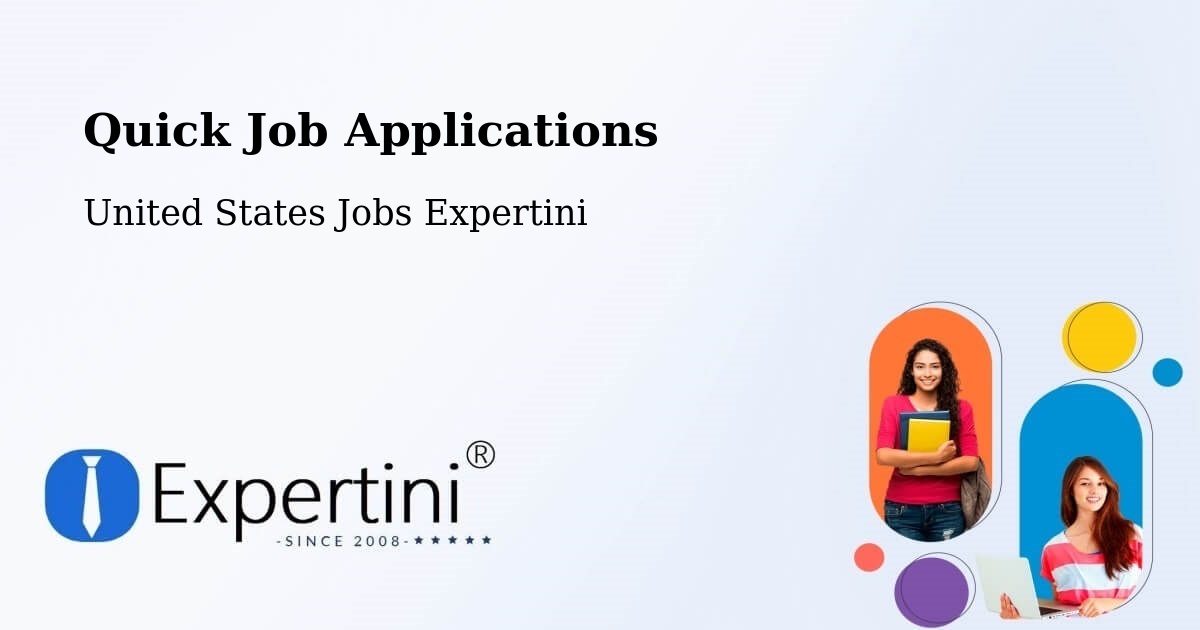 Quick Apply Feature – Turtle Lake - United States Jobs Expertini